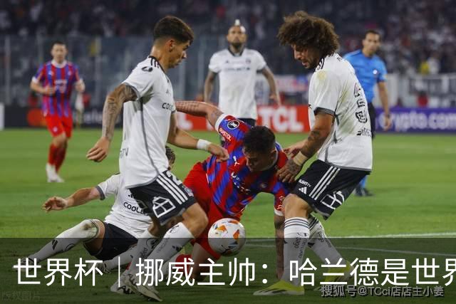 世界杯｜挪威主帅：哈兰德是世界上最好的射手